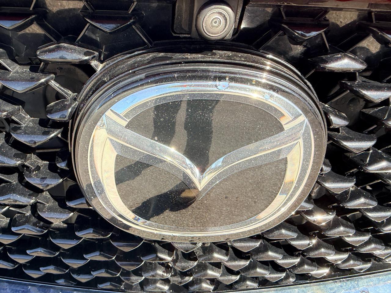 2023 Mazda CX-30 GT 4dr i-ACTIV All-Wheel Drive Sport Utility Photo