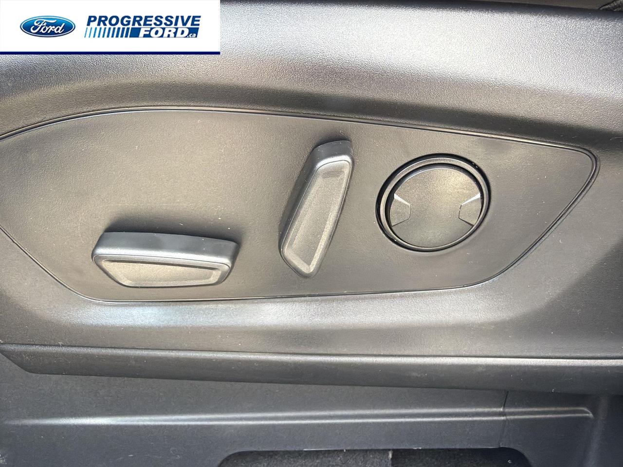 2026 Ford Explorer Active 4dr 4x4 Photo