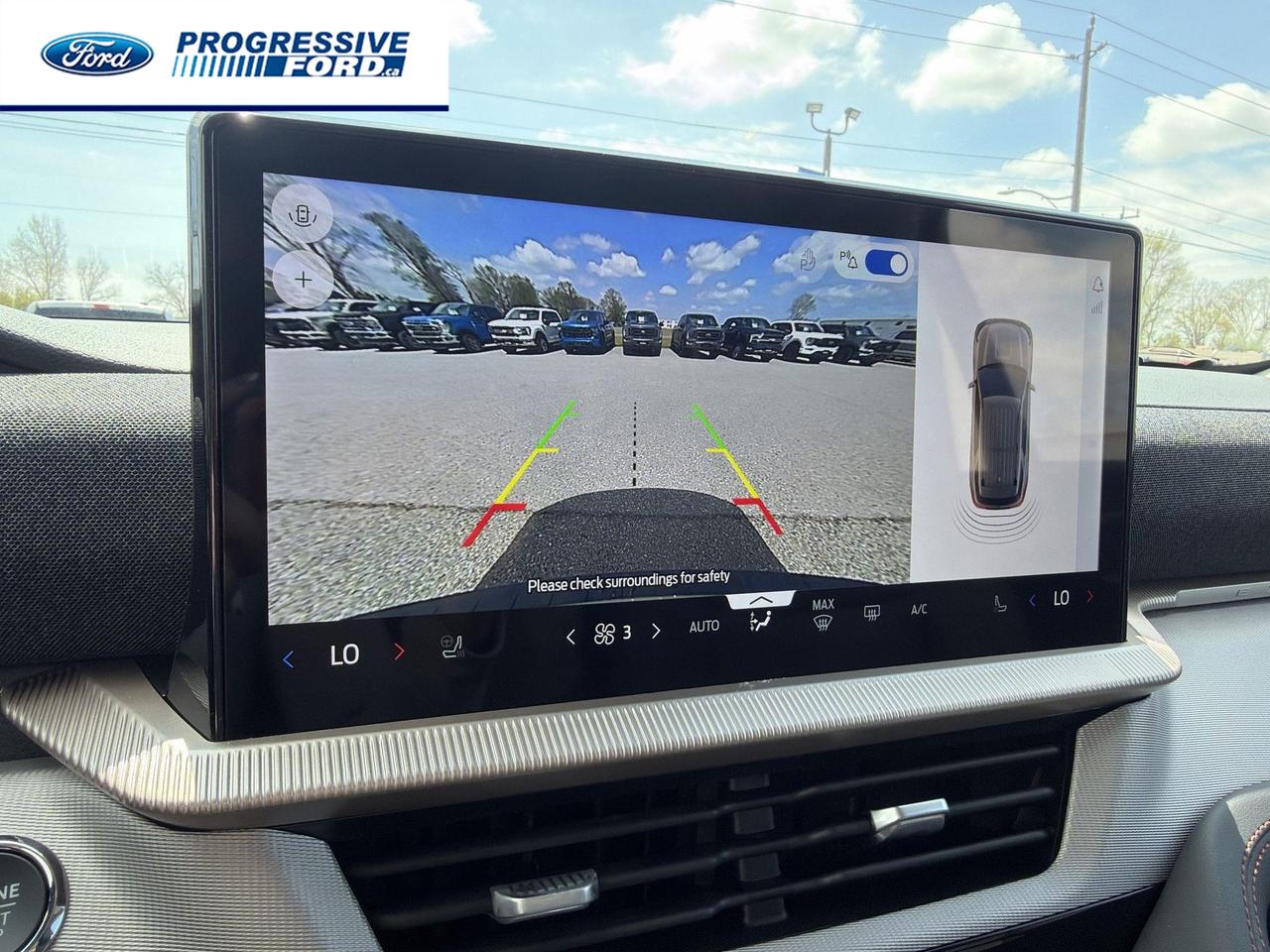2026 Ford Explorer Active 4dr 4x4 Photo