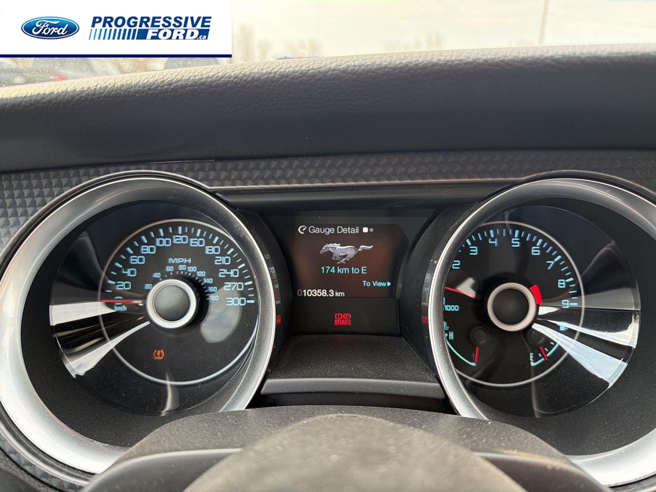 2013 Ford Mustang Boss 302 2dr Coupe Photo