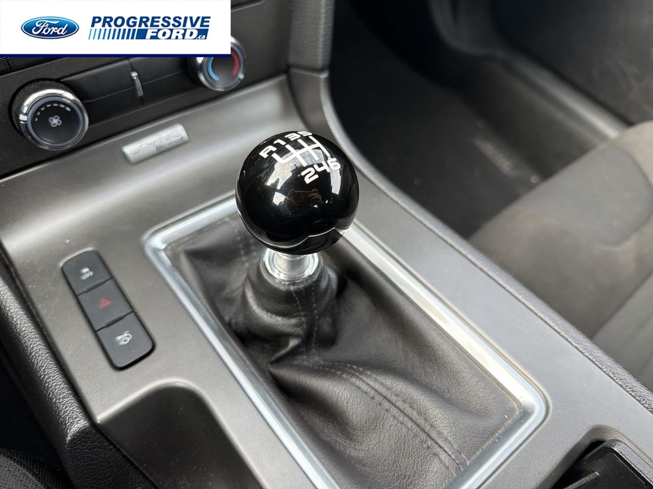 2013 Ford Mustang Boss 302 2dr Coupe Photo