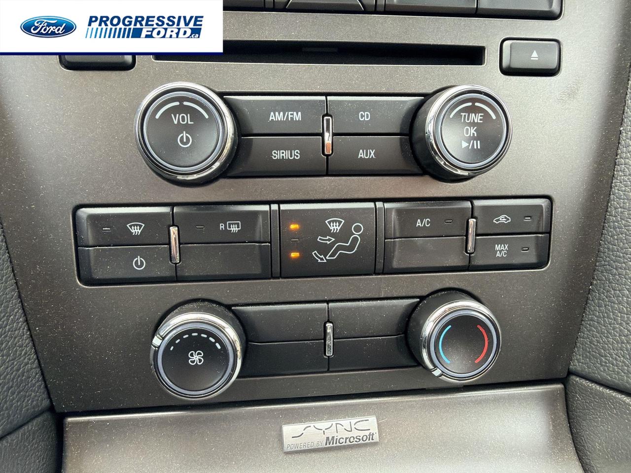 2013 Ford Mustang Boss 302 2dr Coupe Photo