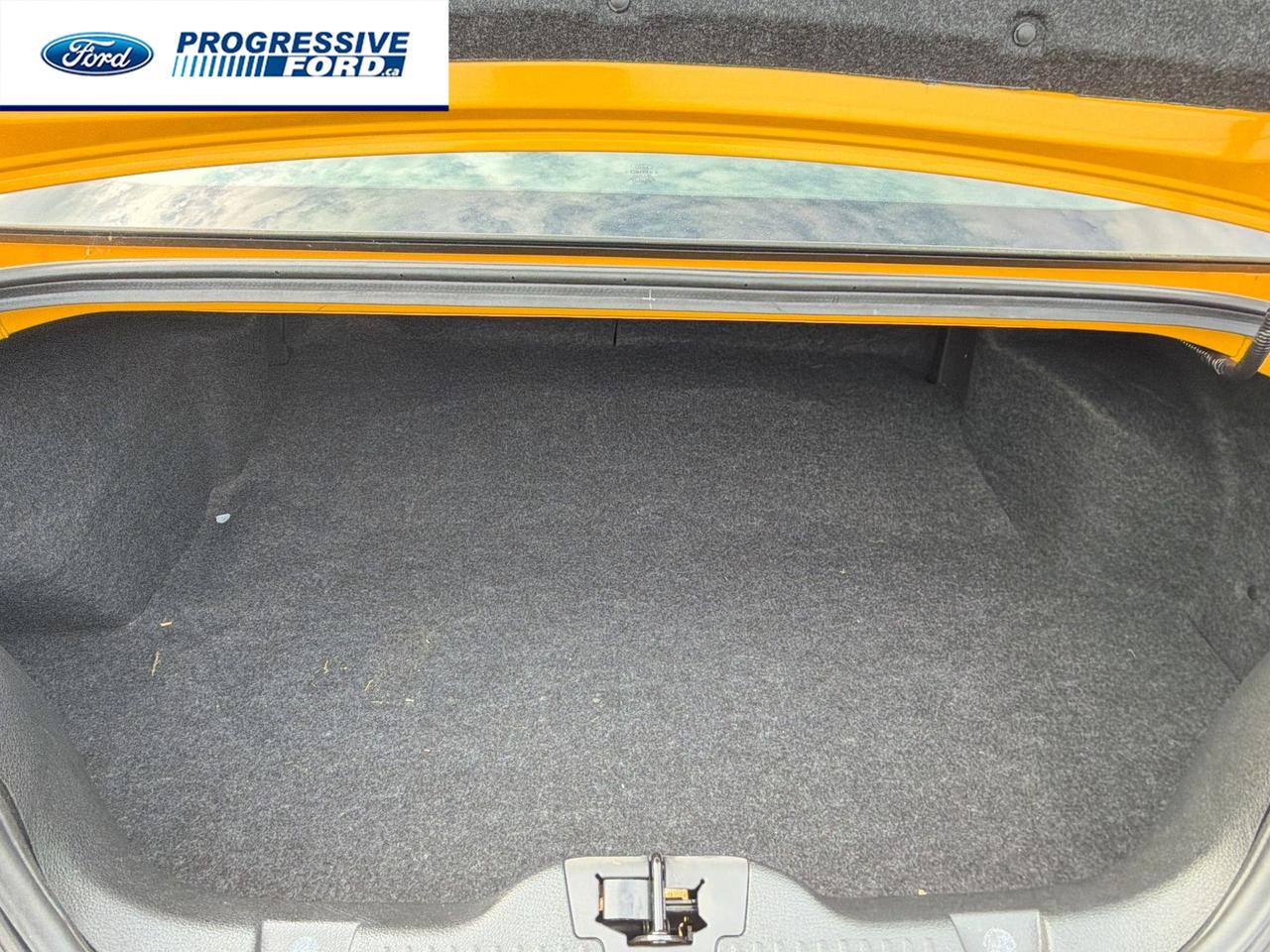 2013 Ford Mustang Boss 302 2dr Coupe Photo