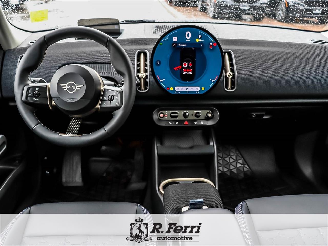 2025 MINI Countryman Cooper S 4dr All-Wheel Drive ALL4 Sport Utility Photo