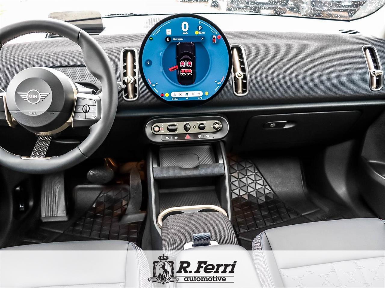 2025 MINI Countryman Cooper S 4dr All-Wheel Drive ALL4 Sport Utility Photo