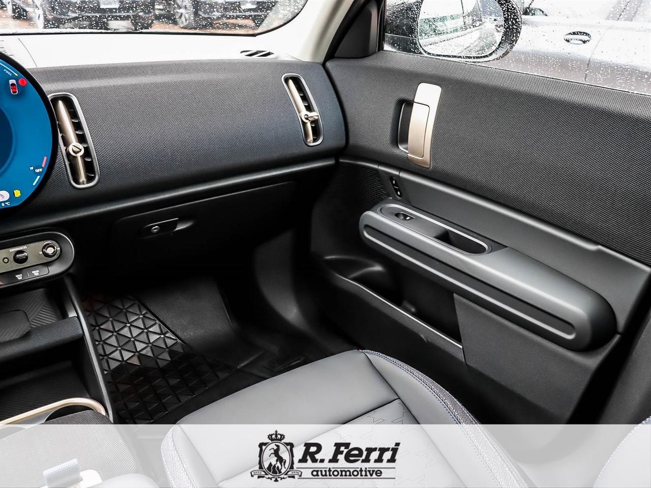 2025 MINI Countryman Cooper S 4dr All-Wheel Drive ALL4 Sport Utility Photo