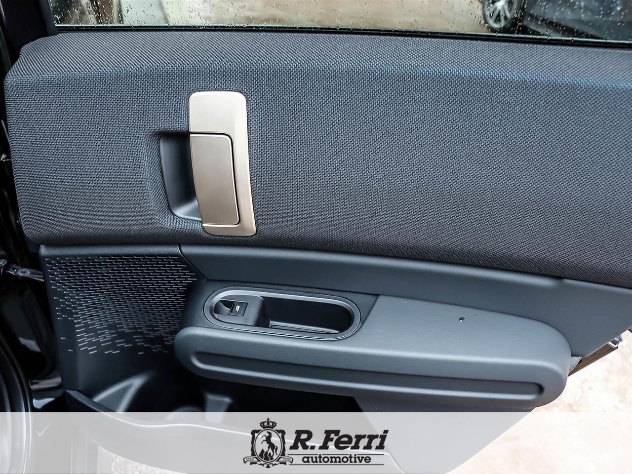 2025 MINI Countryman Cooper S 4dr All-Wheel Drive ALL4 Sport Utility Photo