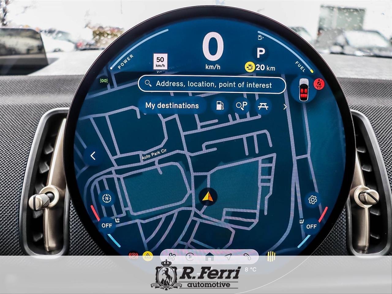 2025 MINI Countryman Cooper S 4dr All-Wheel Drive ALL4 Sport Utility Photo