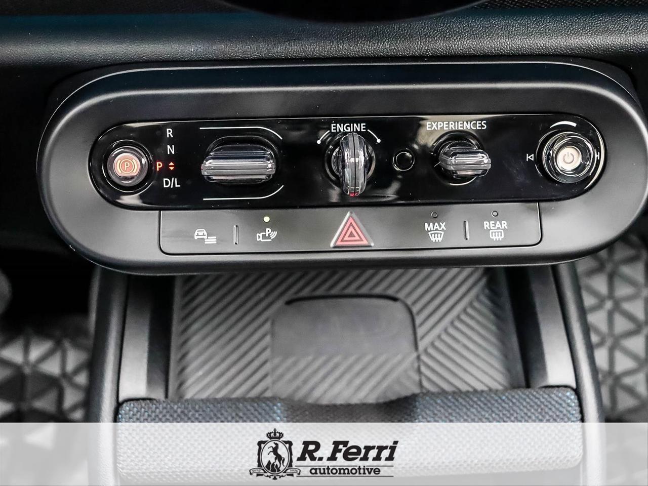 2025 MINI Countryman Cooper S 4dr All-Wheel Drive ALL4 Sport Utility Photo