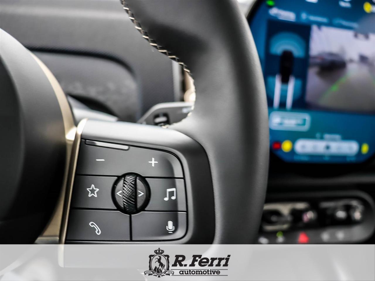 2025 MINI Countryman Cooper S 4dr All-Wheel Drive ALL4 Sport Utility Photo