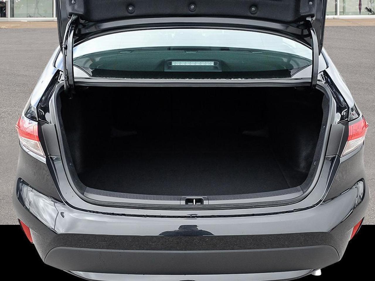 2026 Toyota Corolla Hybrid LE 4dr All-Wheel Drive Sedan Photo