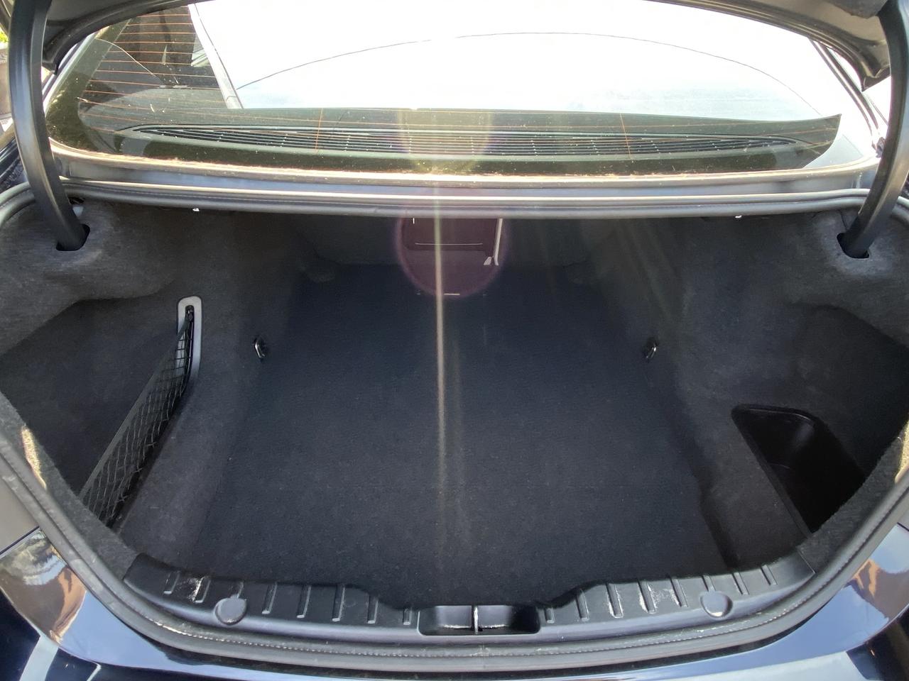 2013 BMW 5 Series 4DR SDN 550I XDRIVE AWD Photo