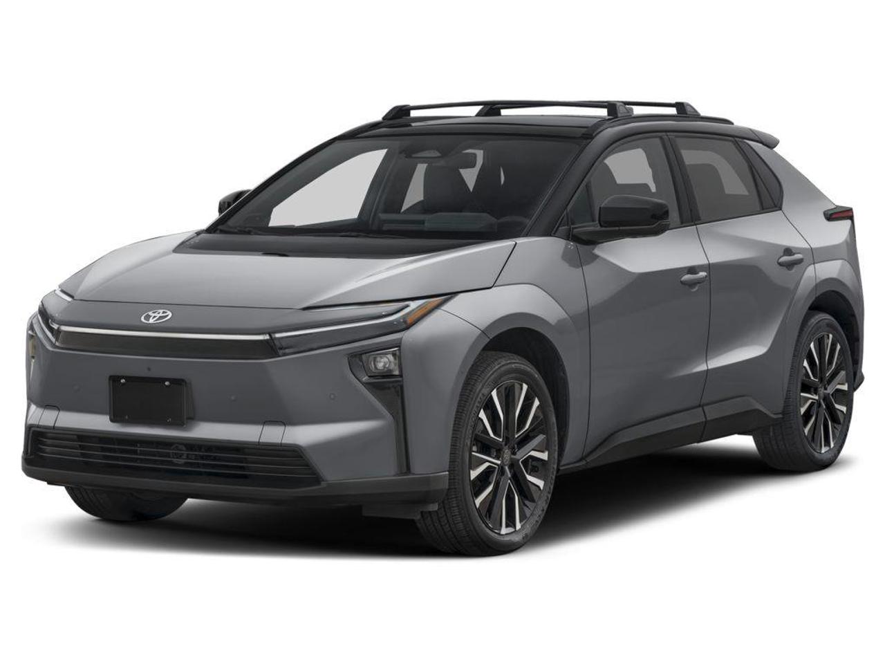 2026 Toyota bZ Limited 4dr All-Wheel Drive Photo