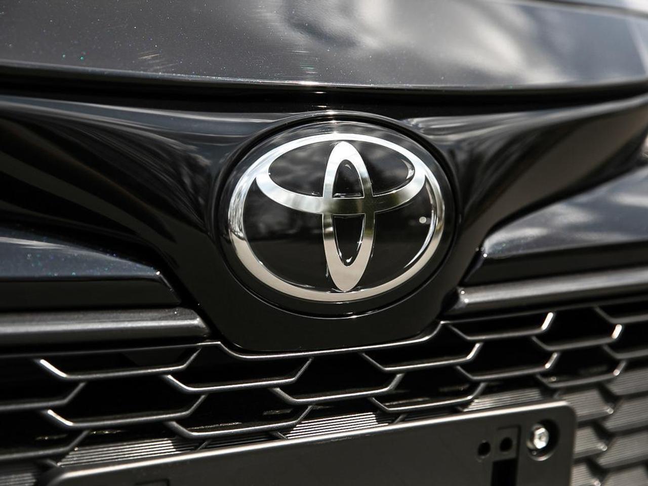 2026 Toyota Corolla Hatchback Base 5dr Photo