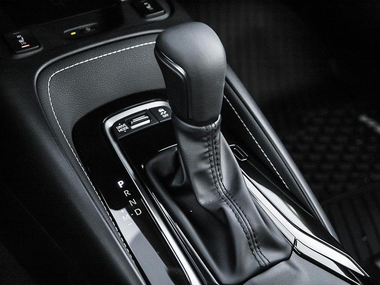 2026 Toyota Corolla Hatchback Base 5dr Photo