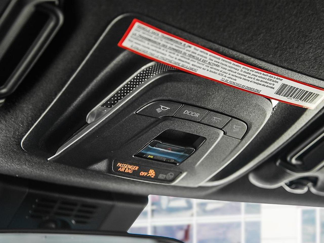 2026 Toyota Corolla Hatchback Base 5dr Photo