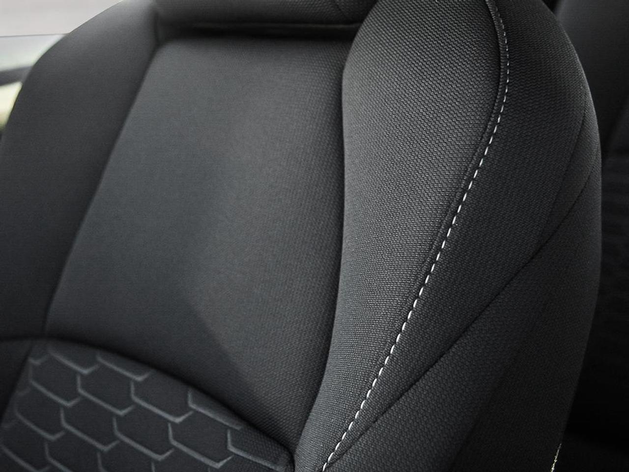 2026 Toyota Corolla Hatchback Base 5dr Photo