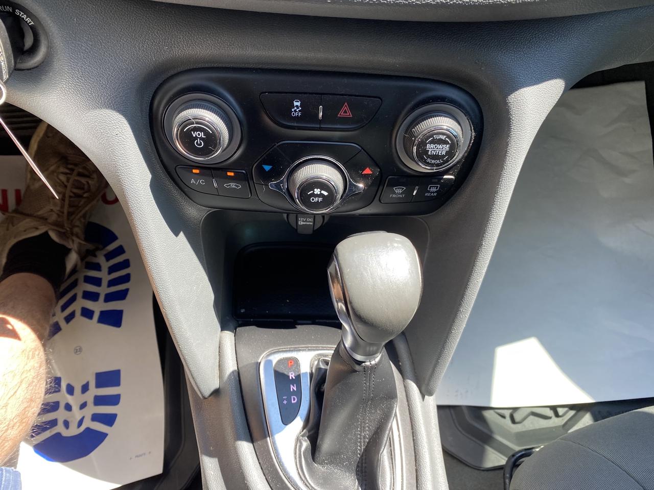 2013 Dodge Dart 4dr Sdn Rallye Photo
