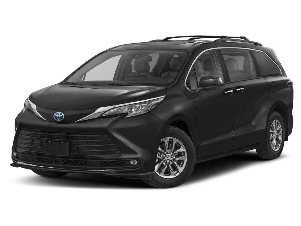 2026 Toyota Sienna XLE 8-Passenger 4dr Front-Wheel Drive Passenger Van Photo0