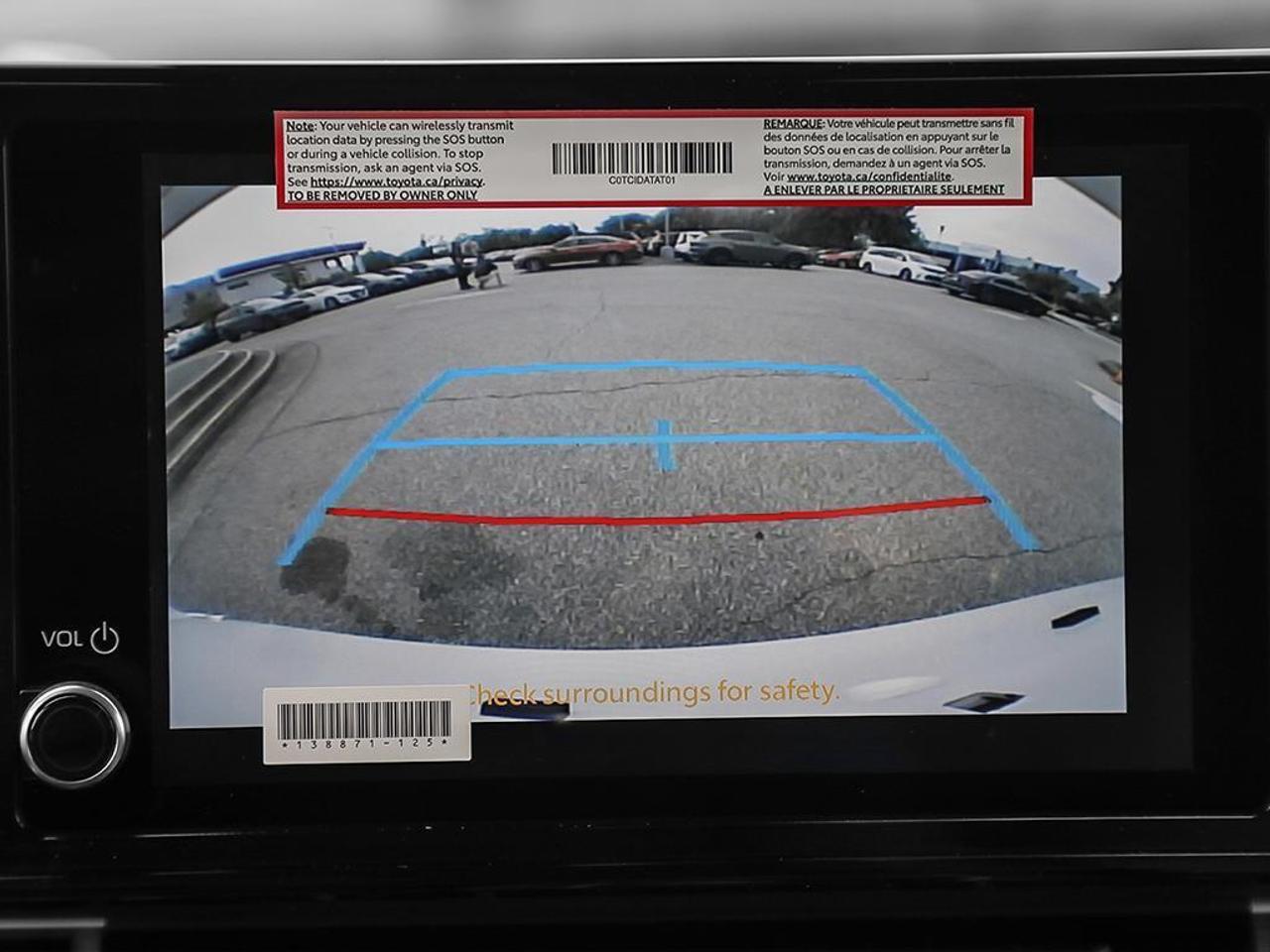 2026 Toyota Sienna XSE 7-Passenger 4dr All-Wheel Drive Passenger Van Photo