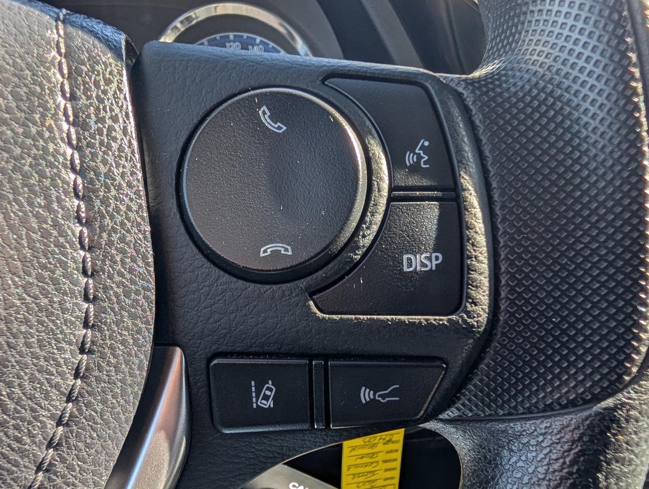 2017 Toyota Corolla LE (CVT) 4dr Sedan Photo
