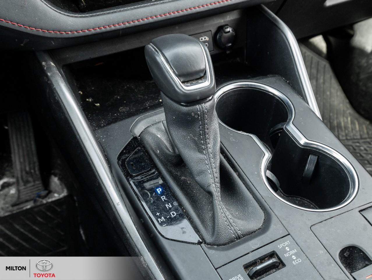 2023 Toyota Highlander LEATHER HEATED STEERING TOYOTA MULITMEDIA CONNECTE Photo