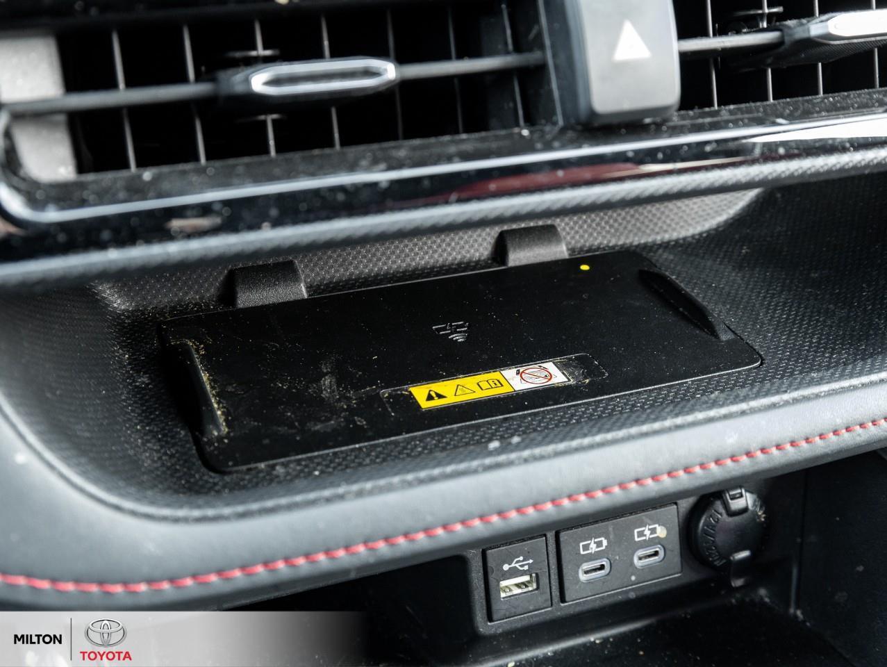 2023 Toyota Highlander LEATHER HEATED STEERING TOYOTA MULITMEDIA CONNECTE Photo