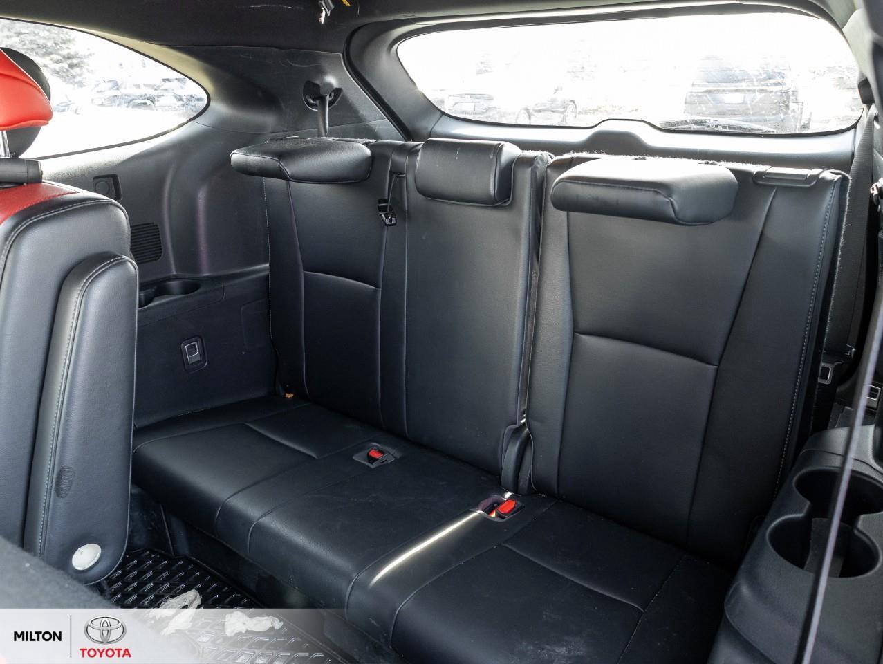 2023 Toyota Highlander LEATHER HEATED STEERING TOYOTA MULITMEDIA CONNECTE Photo