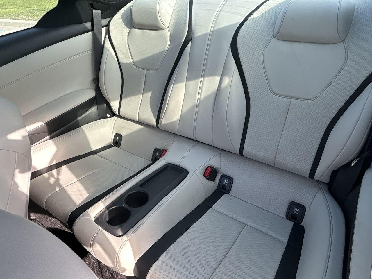 2022 Infiniti QX60 AWD LUXE   Accident-Free Photo