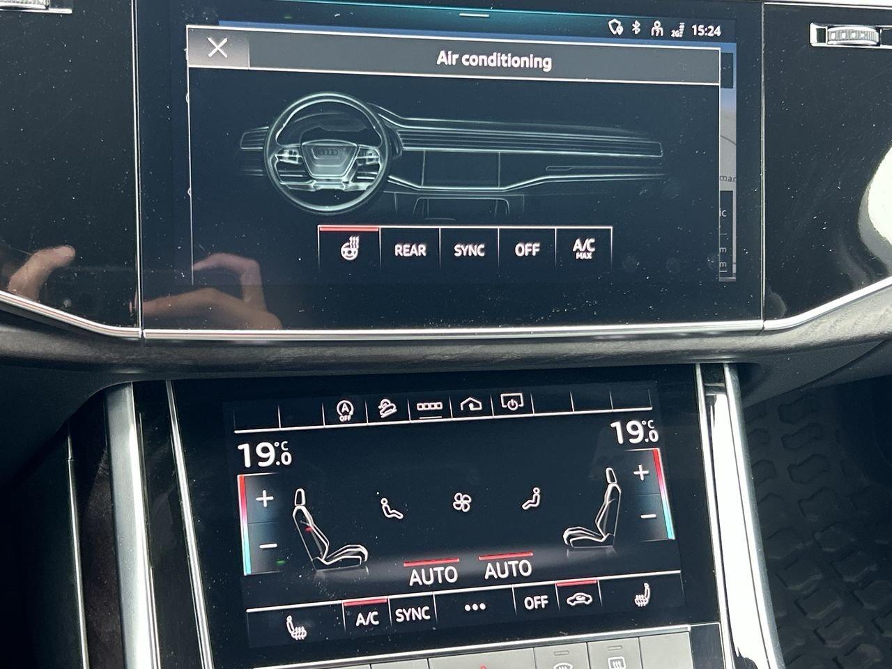 2023 Audi Q7 55 3.0T Komfort   4.99% up to 48m Photo