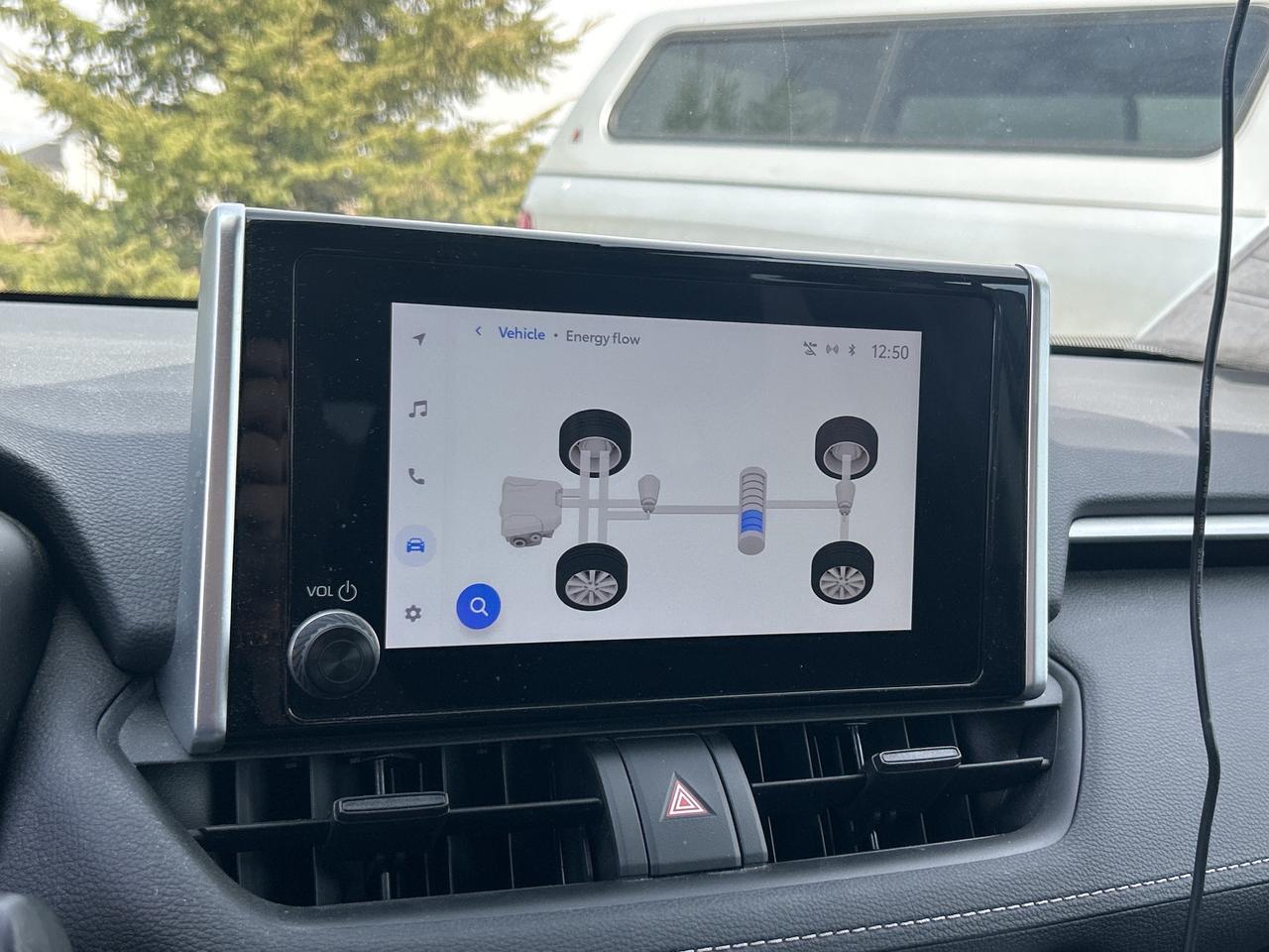 2023 Toyota RAV4 Hybrid XLE AWD   Sunroof   Heated Seats & Steering Wheel Photo