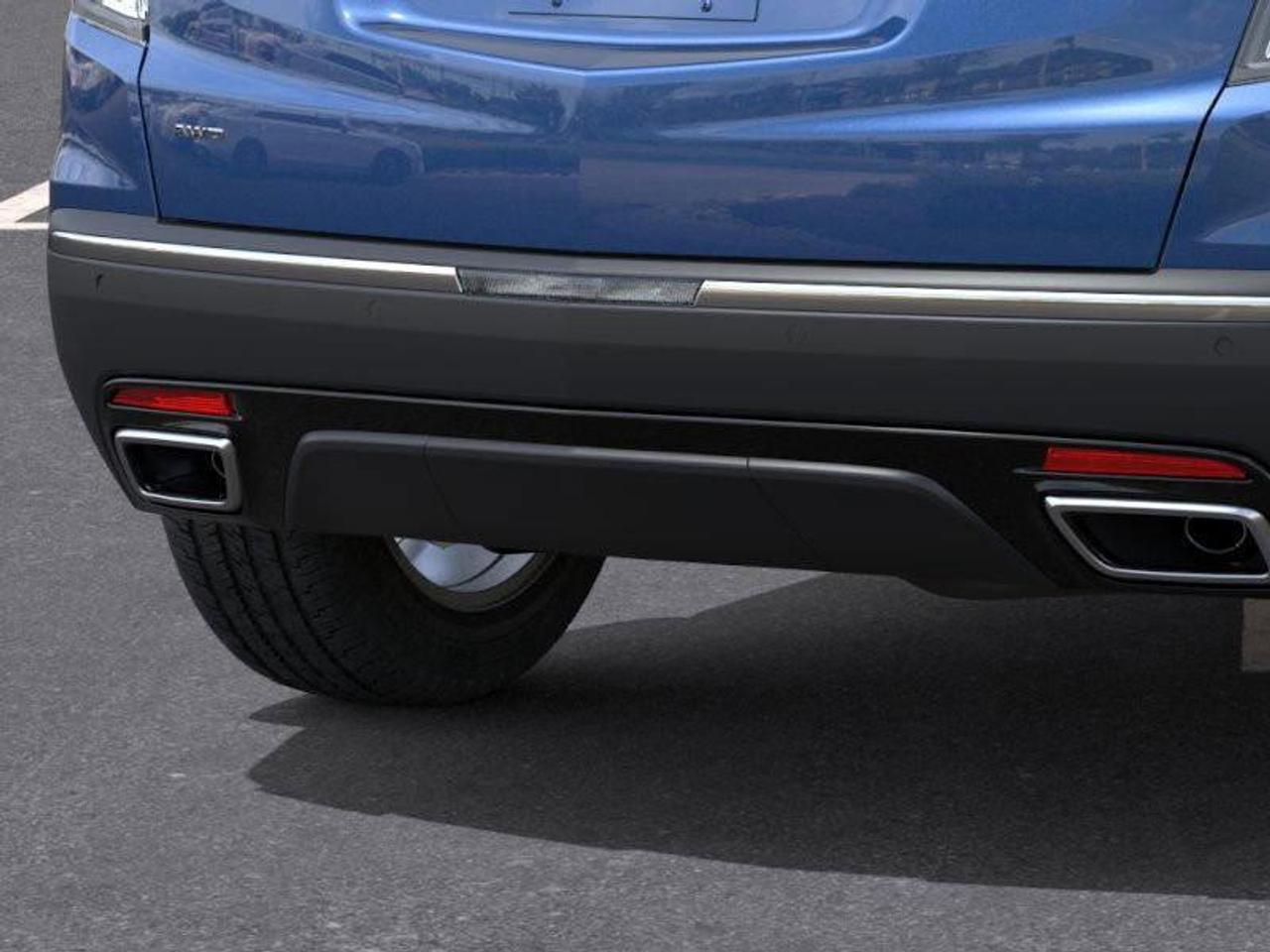 2026 Cadillac XT5 Sport 4dr All-Wheel Drive Photo