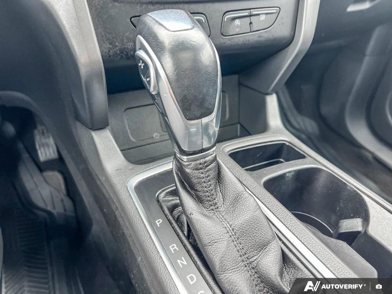 2018 Ford Escape SEL   NAV   SUNROOF   LEATHER Photo