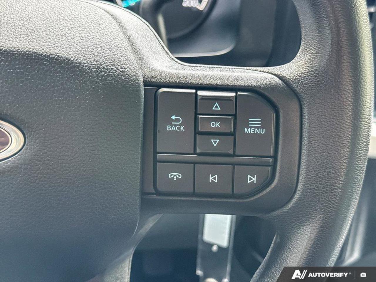 2023 Ford F-450 SUPER DUTY XLT   REAR CAMERA   POWER STEERING Photo
