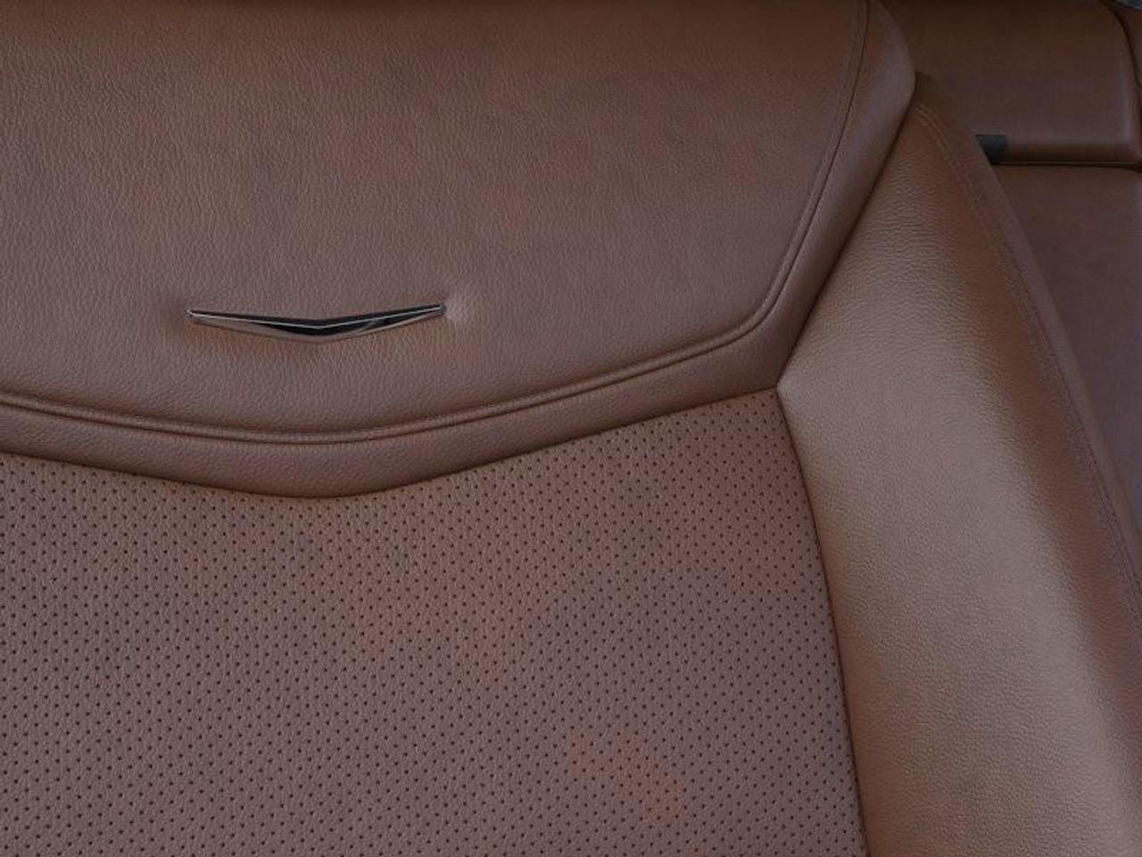 2026 Cadillac XT5 Premium Luxury 4dr All-Wheel Drive Photo