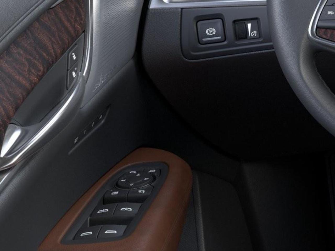 2026 Cadillac XT5 Premium Luxury 4dr All-Wheel Drive Photo
