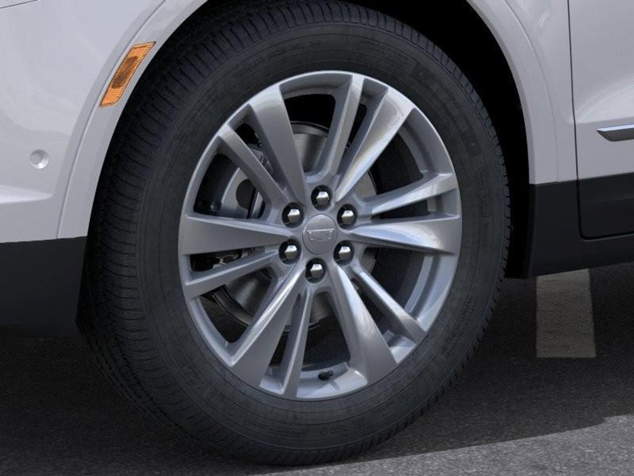 2026 Cadillac XT5 Premium Luxury 4dr All-Wheel Drive Photo