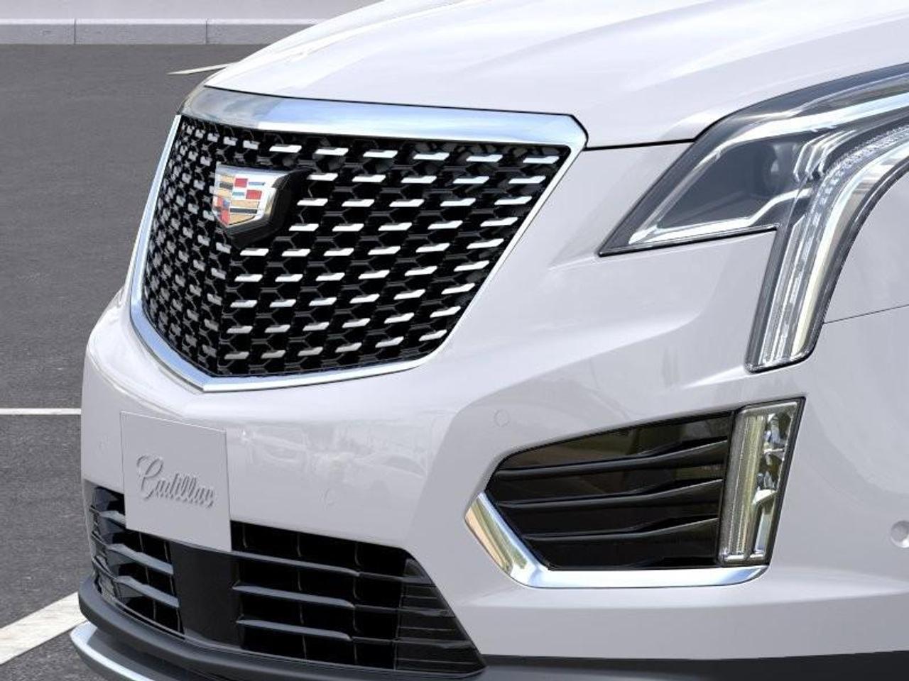 2026 Cadillac XT5 Premium Luxury 4dr All-Wheel Drive Photo