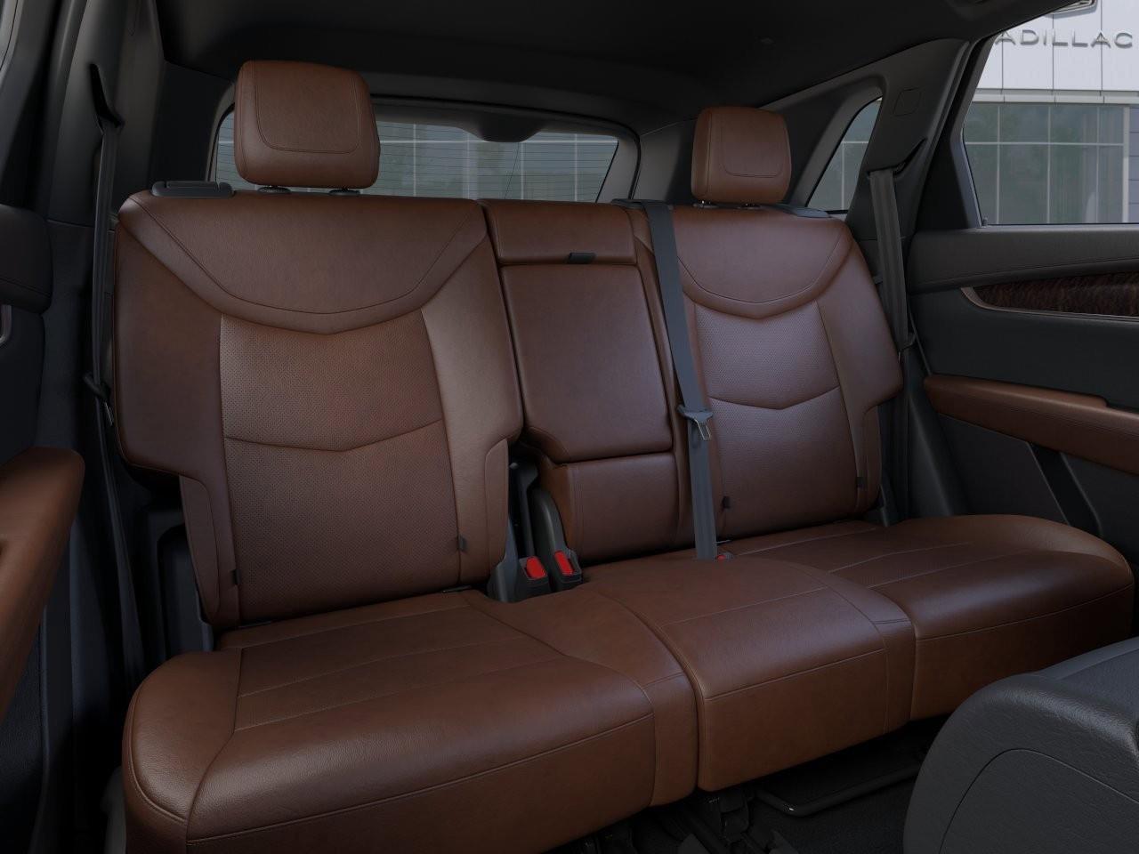 2026 Cadillac XT5 Premium Luxury 4dr All-Wheel Drive Photo