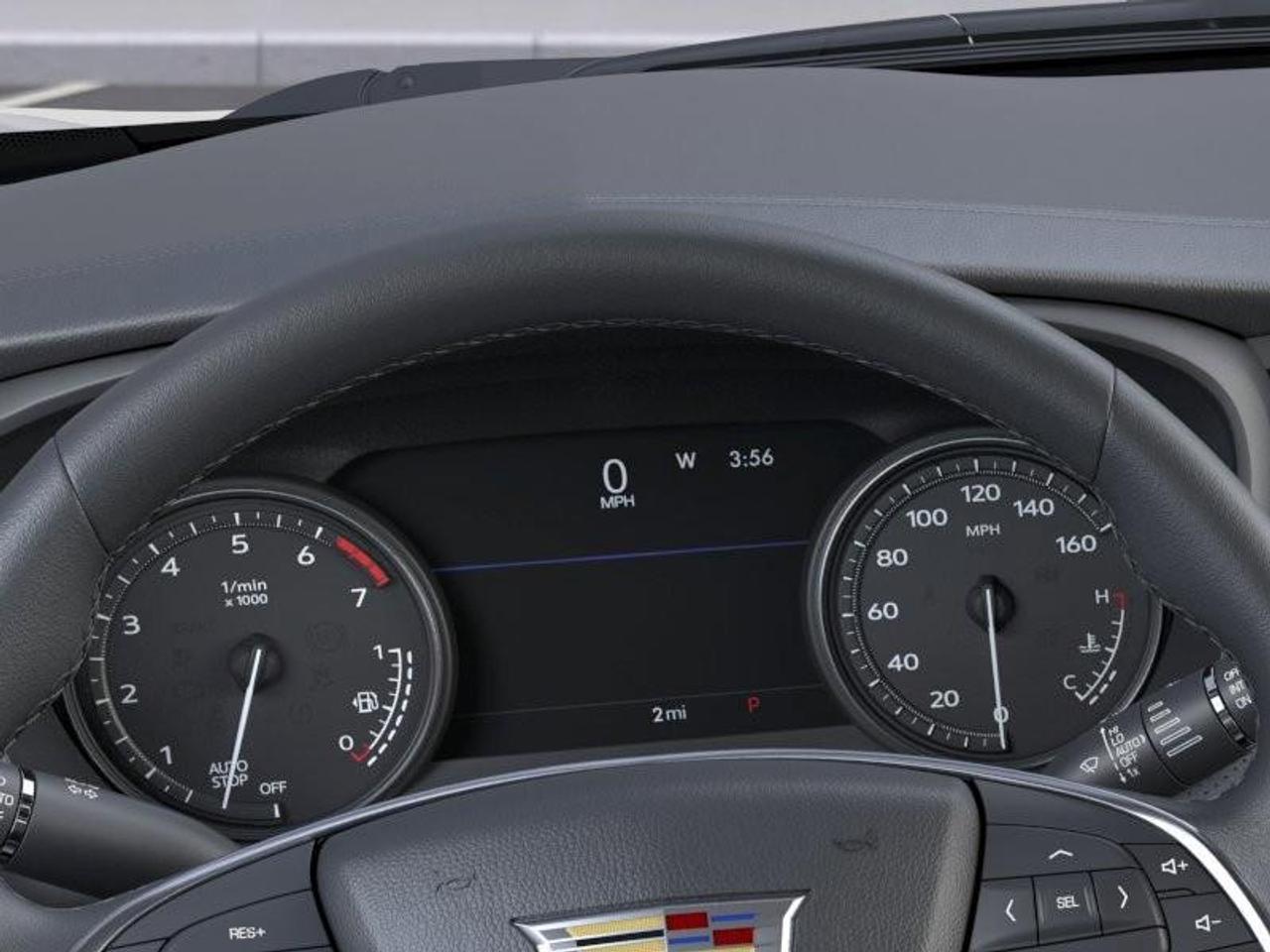 2026 Cadillac XT5 Premium Luxury 4dr All-Wheel Drive Photo