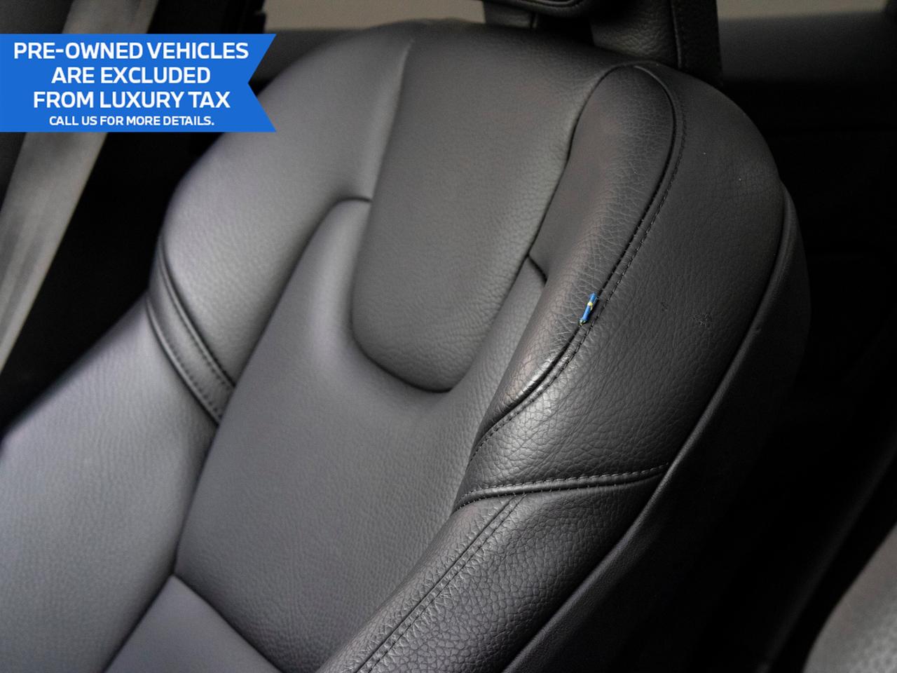 2024 Volvo XC60 PANORAMIC ROOF-UPGRADED SOUND-NO ACCIDENTS Photo