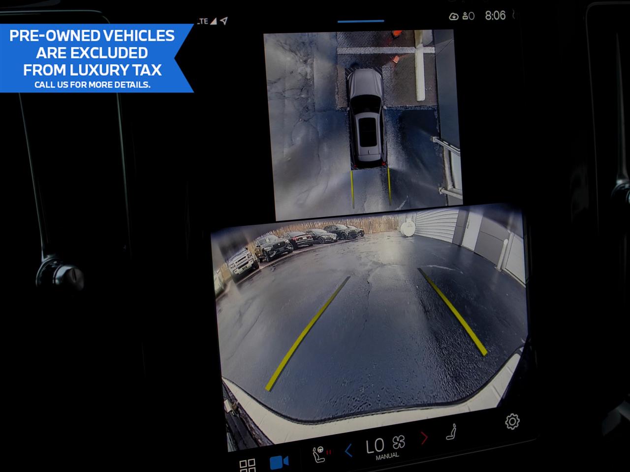 2024 Volvo XC60 PANORAMIC ROOF-UPGRADED SOUND-NO ACCIDENTS Photo