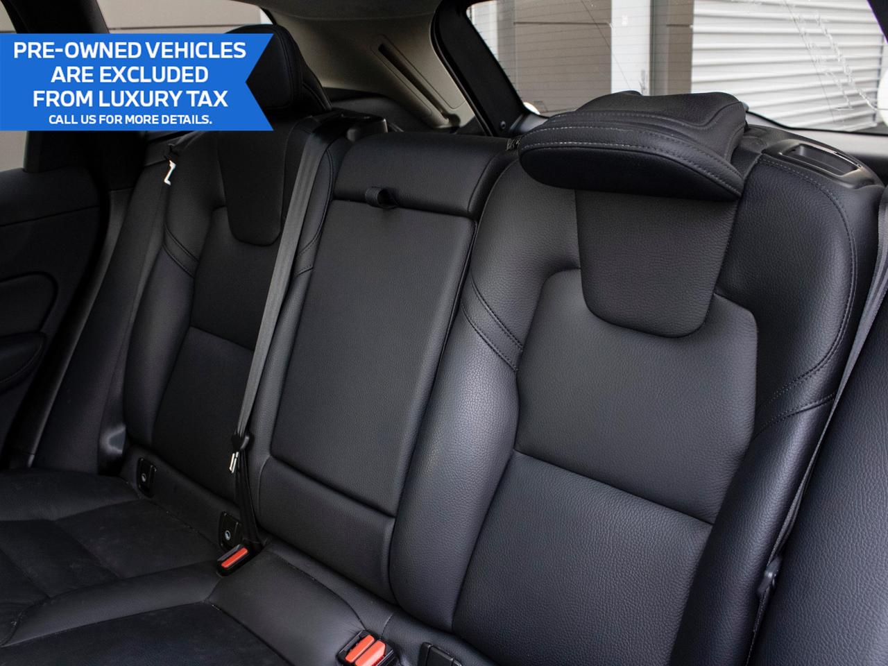 2024 Volvo XC60 PANORAMIC ROOF-UPGRADED SOUND-NO ACCIDENTS Photo