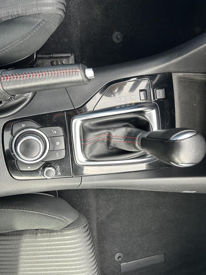 2014 Mazda Mazda3 Sport GT 2.5L Photo