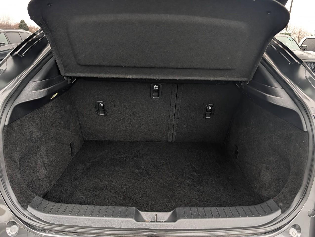 2024 Mazda CX-30 GT NO ACCIDENTS/ HEADS-UP DISPLAY/ LOW KMS Photo