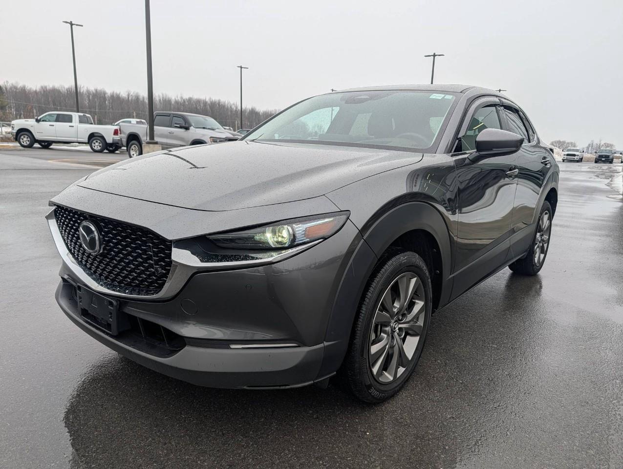 2024 Mazda CX-30 GT NO ACCIDENTS/ HEADS-UP DISPLAY/ LOW KMS Photo