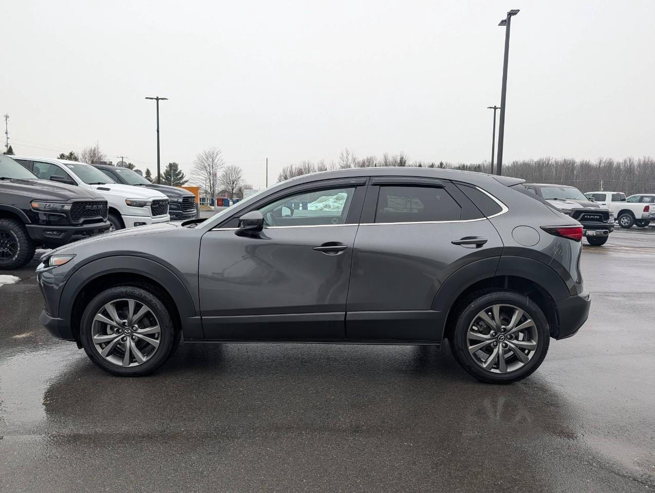 2024 Mazda CX-30 GT NO ACCIDENTS/ HEADS-UP DISPLAY/ LOW KMS Photo