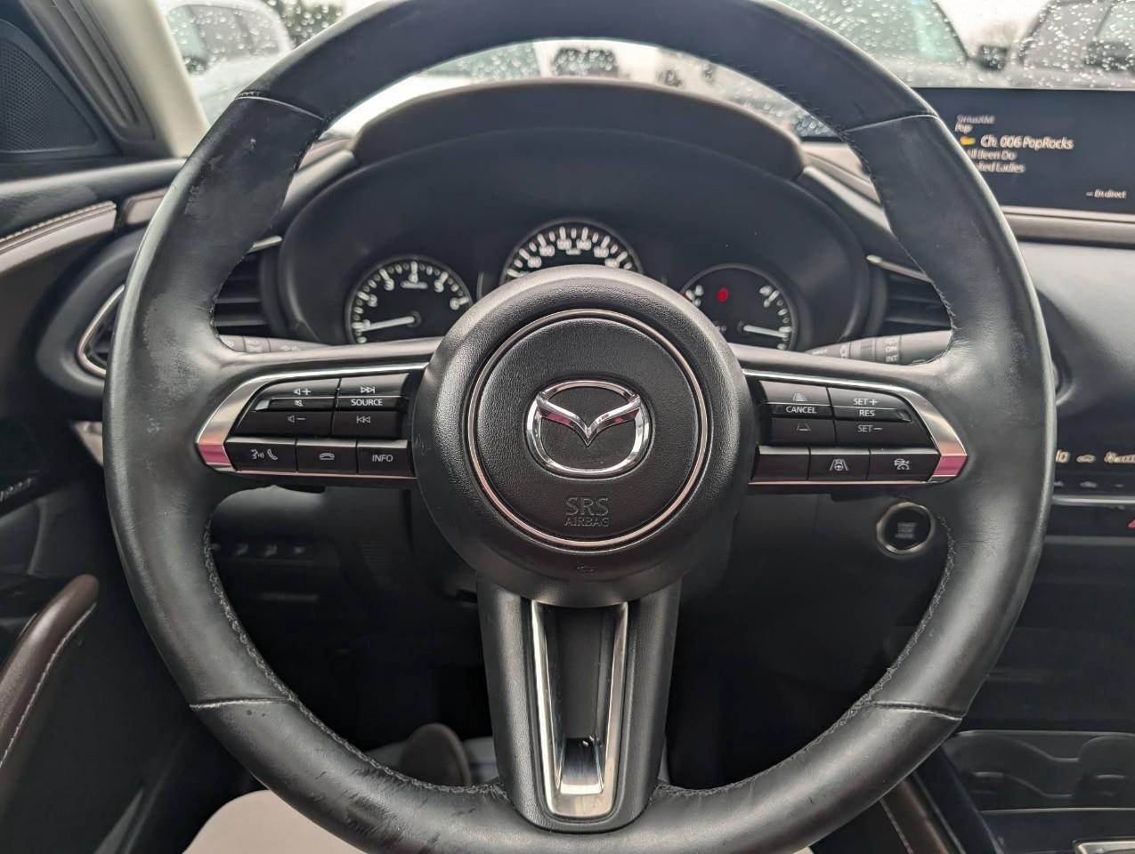 2024 Mazda CX-30 GT NO ACCIDENTS/ HEADS-UP DISPLAY/ LOW KMS Photo