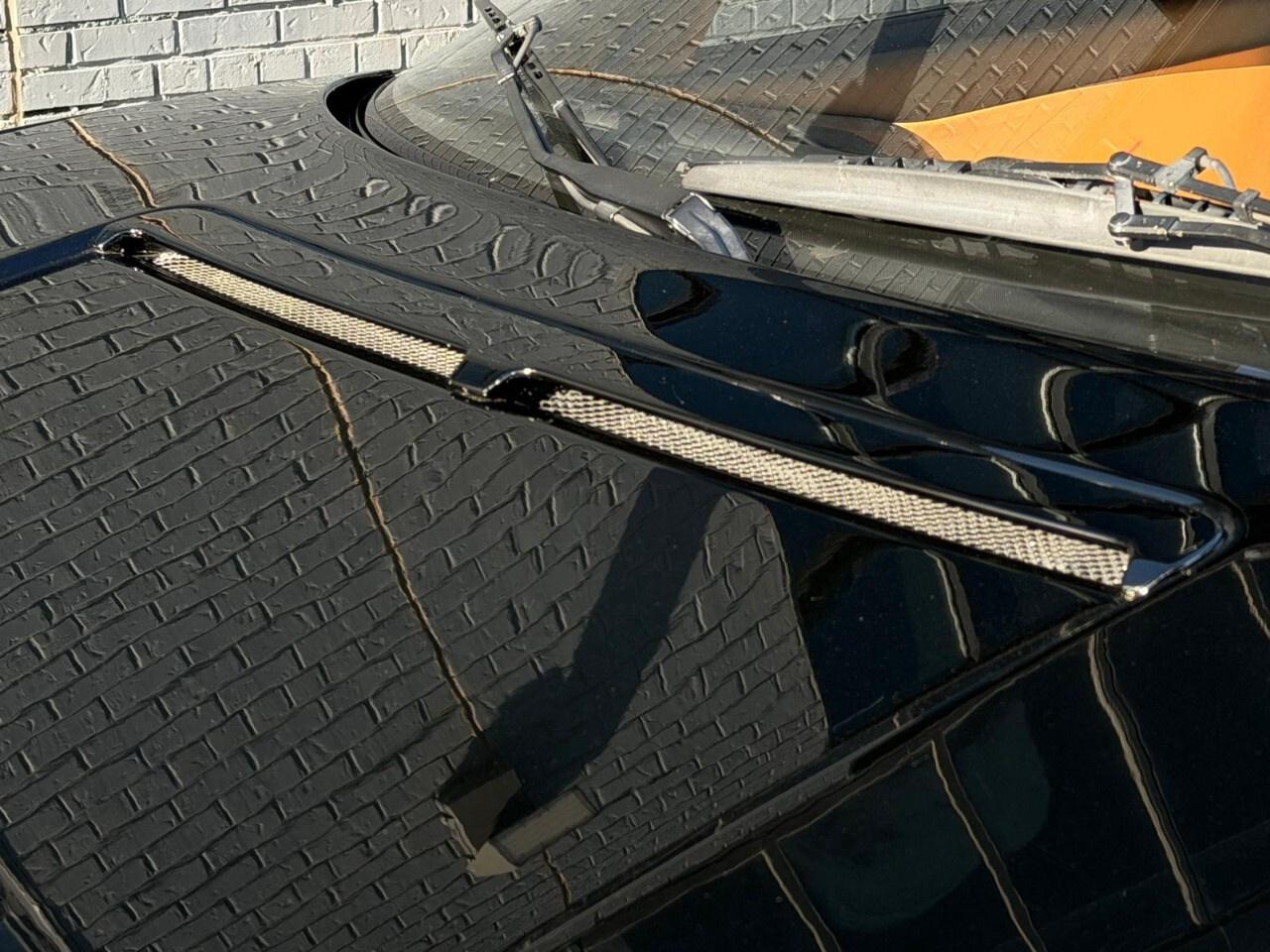 1996 Ferrari 355  Photo