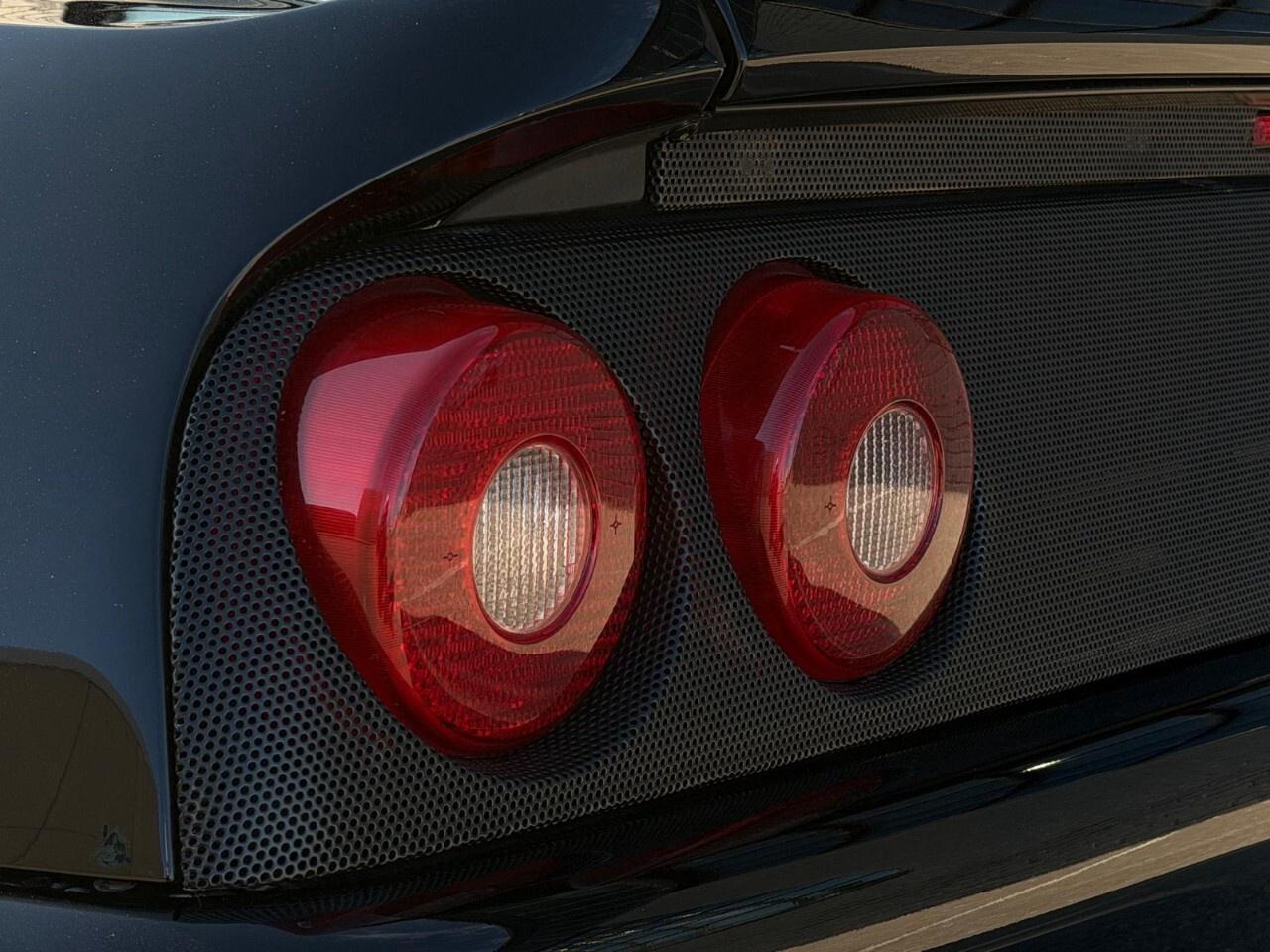 1996 Ferrari 355  Photo